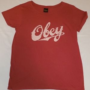 Obey Tshirt